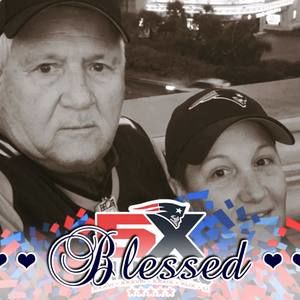 Meet your Posher, Carina